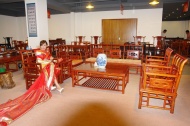 中式明清家具
