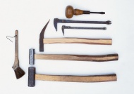 考古工具