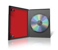 红盒与DVD01图片