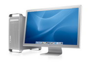苹果电脑G5台式图片