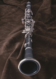 单簧管图片