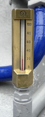 温度表图片