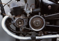 摩托车发动机图片