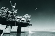 海上能源工业图片