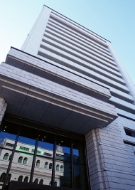 东京证券大楼