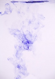 抽象烟雾图片