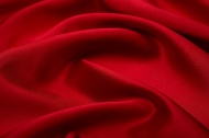 红丝绸图片