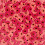 红花背景图片
