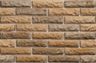 防石材外墙条形瓷砖图片