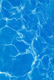 蓝色水纹图片