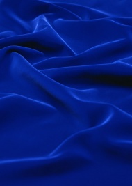 蓝色绒布图片