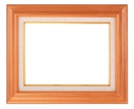 木质相框图片
