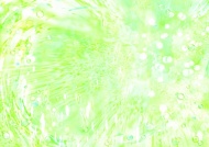 绿色水滴背景图片