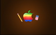 appleMAC苹果壁纸（二）
