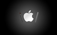 appleMAC苹果壁纸（一）