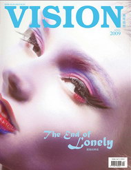 vision封面图片