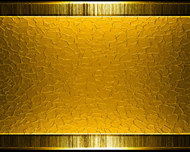 金色钢板图片5