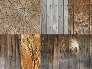 6张木板木纹图片