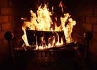 燃烧的火焰图片2