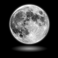 月球图片2