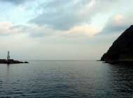 海岛风景图片