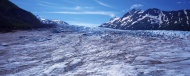 高山雪湖图片
