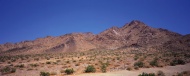 巨幅沙漠沙丘图片