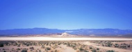 沙漠旷野图片