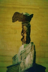 法国雕塑图片