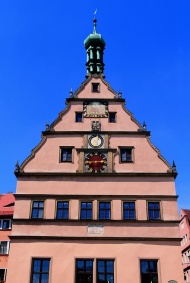德国建筑风格图片