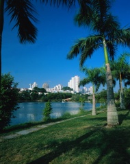 珠海城市风景图片