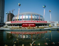 上海大世界图片