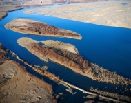 河流湖泊图片