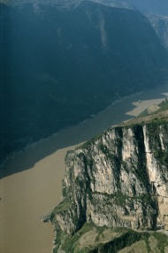 山川河流图片