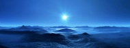 南极洲风景图片
