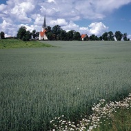 瑞典风景图片