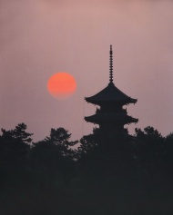 日本风景图片