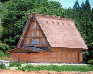 日本风景建筑图片