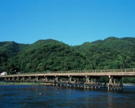 日本桥建筑图片