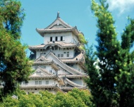 日本著名建筑图片