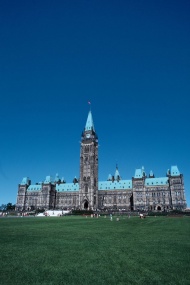 加拿大著名建筑图片
