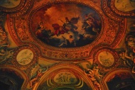卢浮宫图片