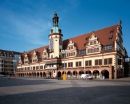 德国建筑风景图片
