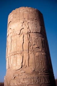 埃及石雕图片