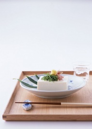 日本豆腐图片
