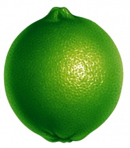 绿色香橙图片