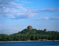 北京美丽风光图片