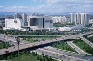 北京建筑风景图片