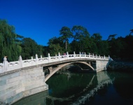 北京美丽风景图片