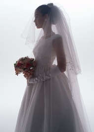 新娘图片